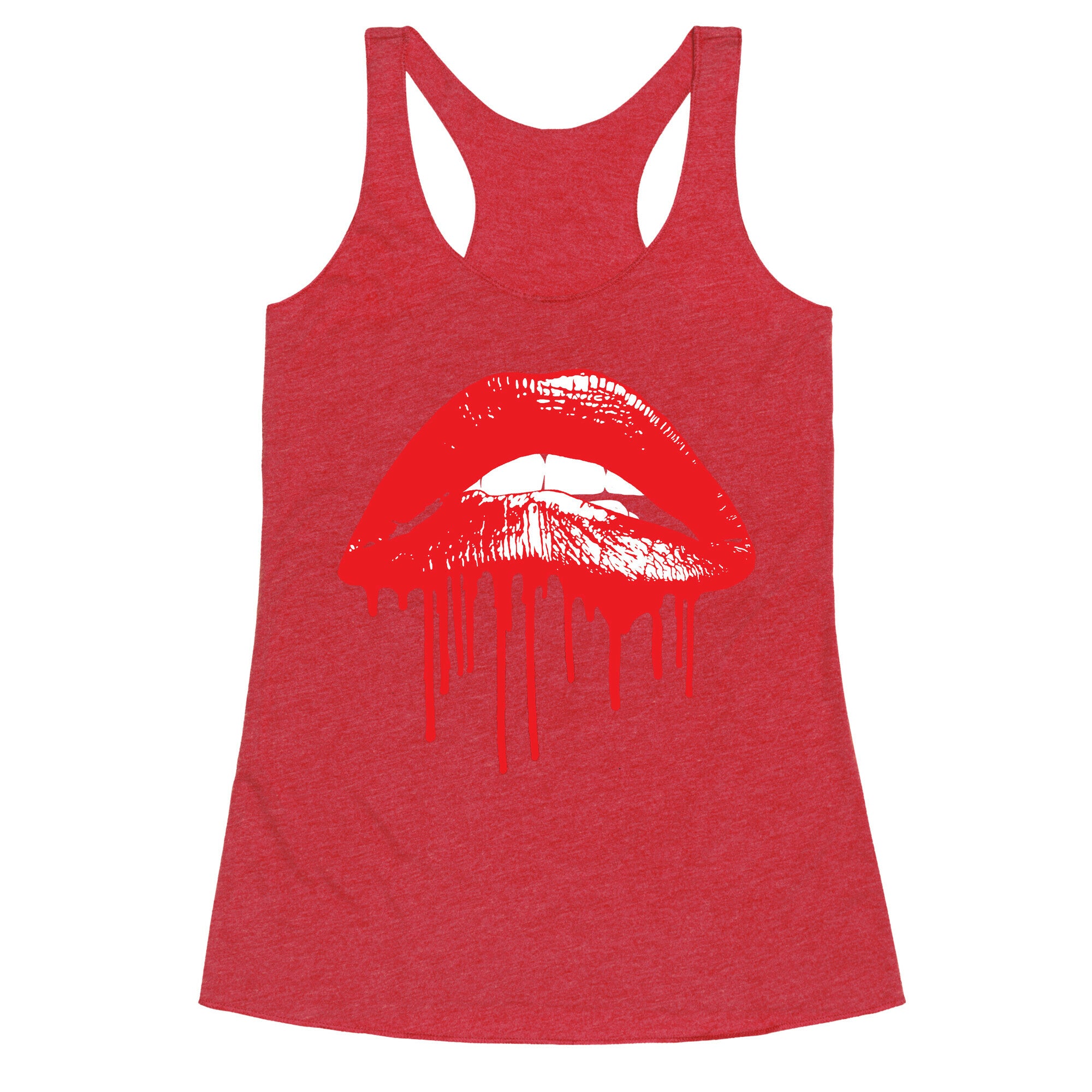 Science Fiction Racerback Tank